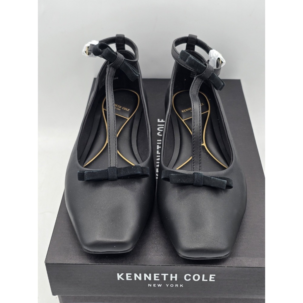 Kenneth Cole New York‎ Women's Juliet Ballet Flat 8 M NEW - MSRP $89 - Picture 4 of 13